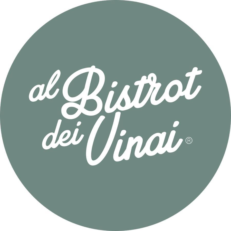 Maison d'hôtes Gli Appartamentini Del Bistrot Dei Vinai Coni
