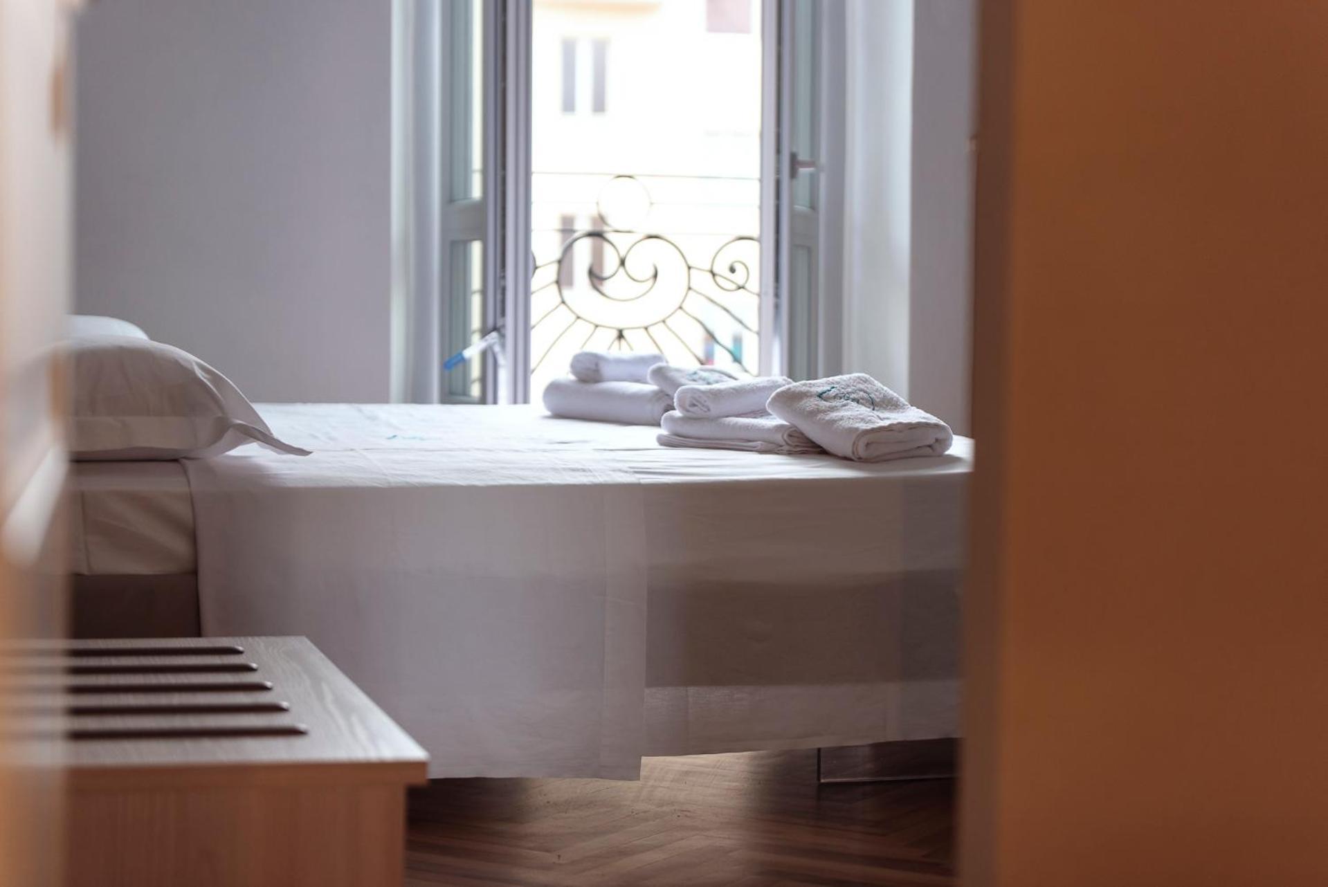 Gli Appartamentini Del Bistrot Dei Vinai Maison d'hôtes Coni