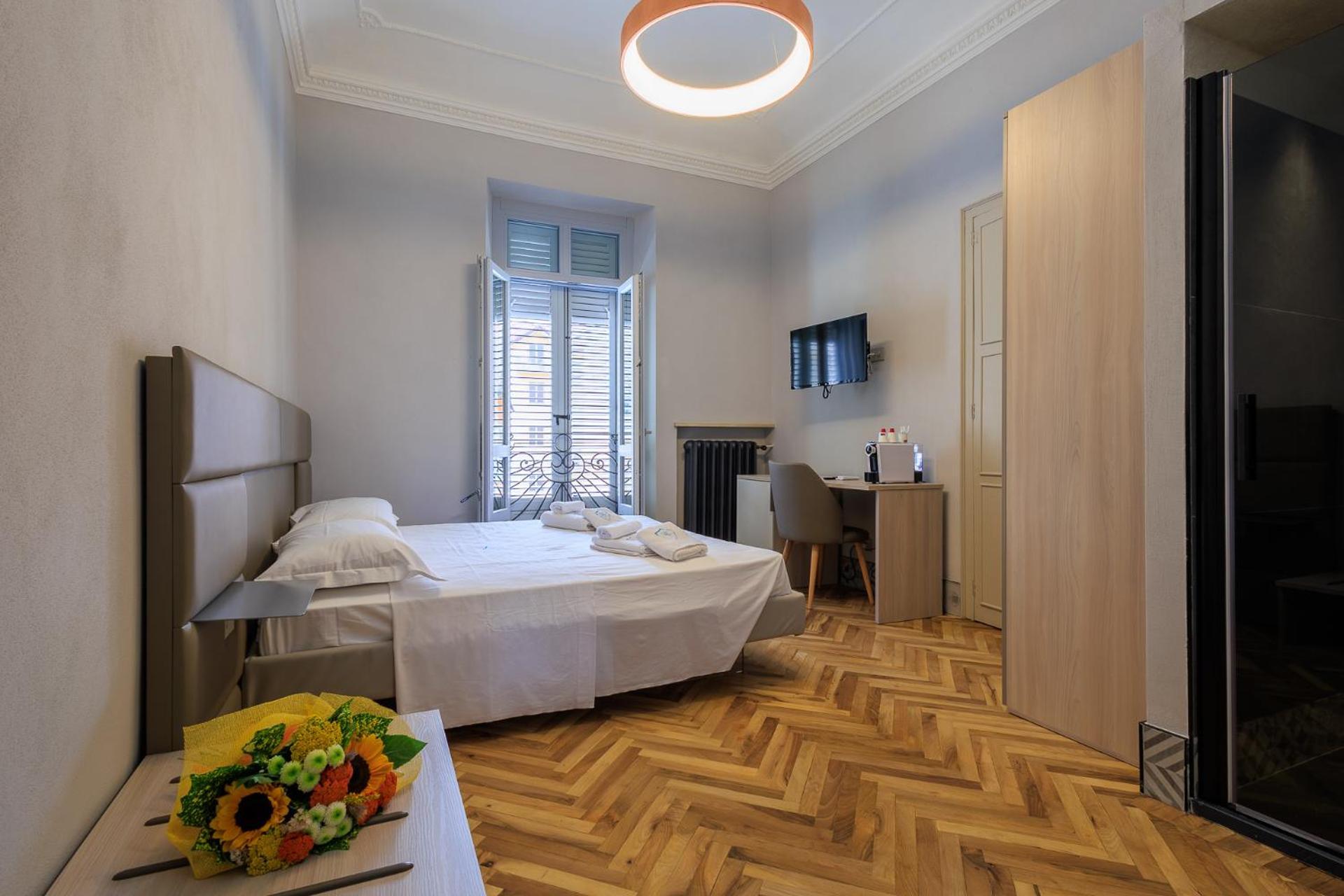 Gli Appartamentini Del Bistrot Dei Vinai Maison d'hôtes