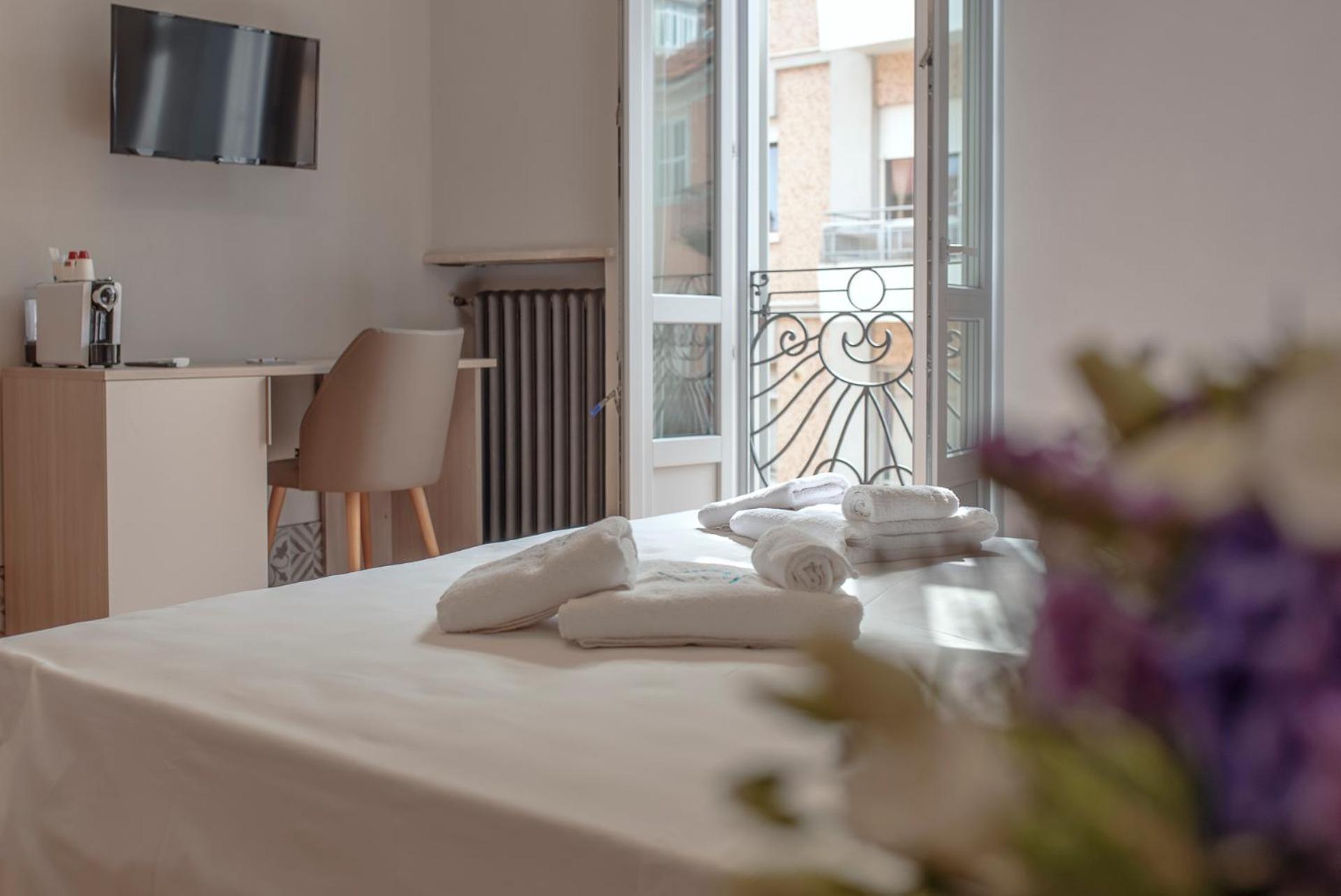 Maison d'hôtes Gli Appartamentini Del Bistrot Dei Vinai